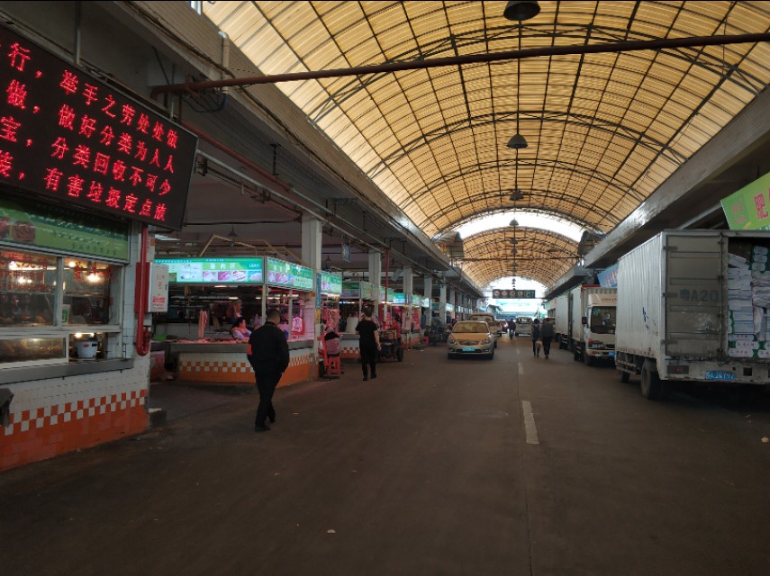 广州最大的家具城批发市场在哪里,广州最大的二手车批发市场在哪里