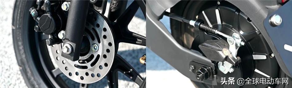 新大洲本田电动车vgo能跑多远路程,新大洲本田v-go