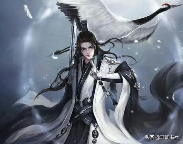 强推30本超级经典的言情,强推玄幻好书