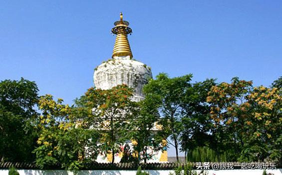 沈阳四个塔详细介绍,沈阳四塔哪个塔最好