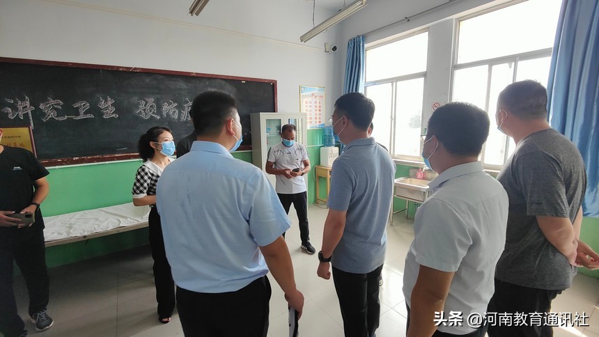 疫情防控督导组实施方案学校,巡视组进驻期间疫情防控方案