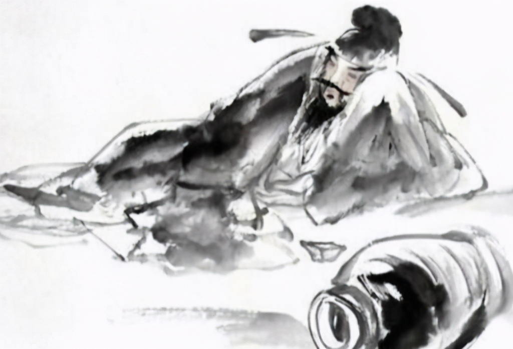 郭沫若静夜思,静夜思解析和背景故事