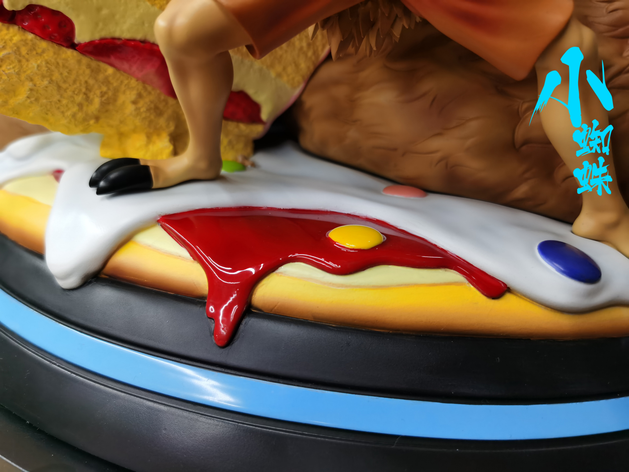 t社乔巴测评,t社同款乔巴