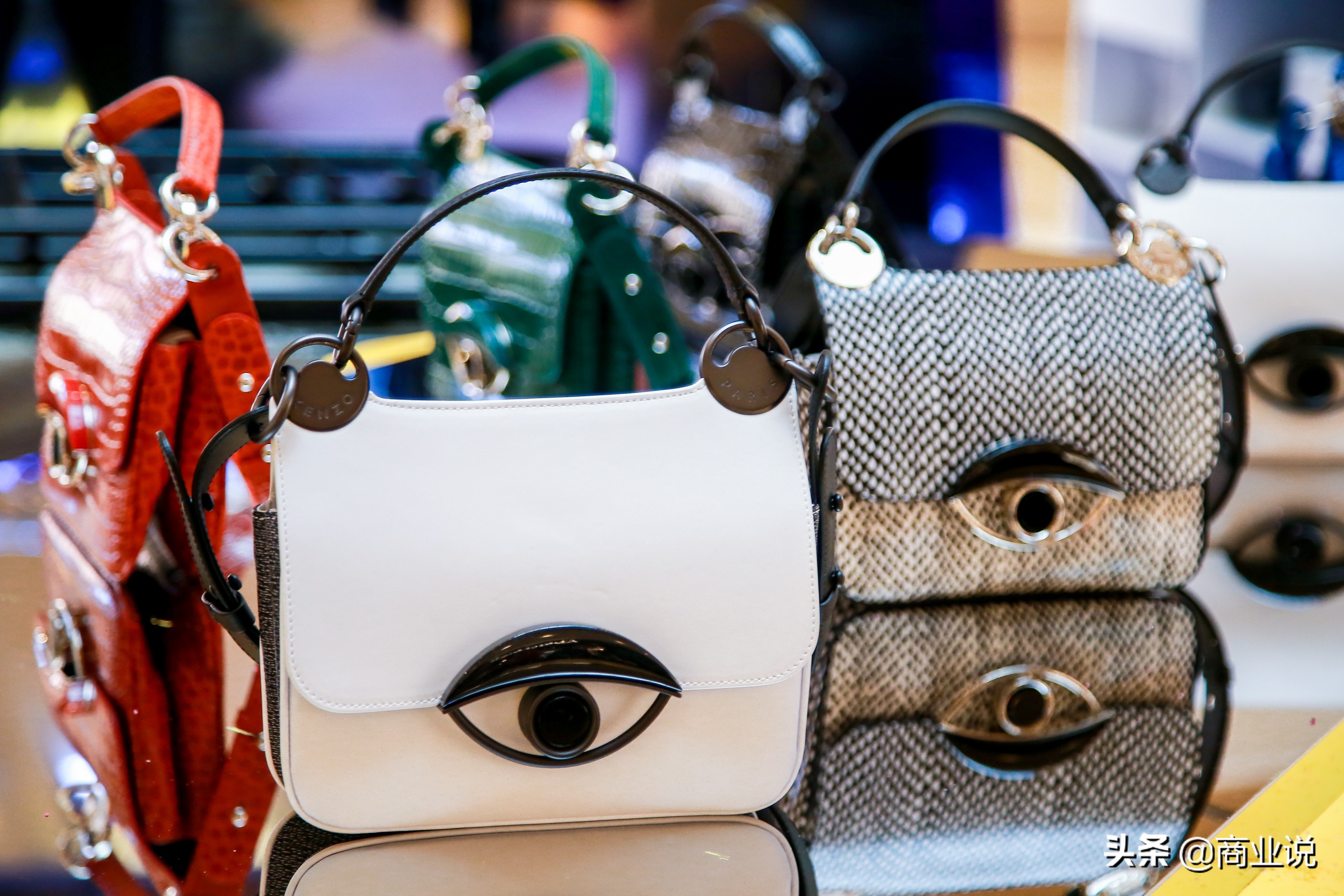 kenzo最新联名,kenzo中国新年限定系列新品发布