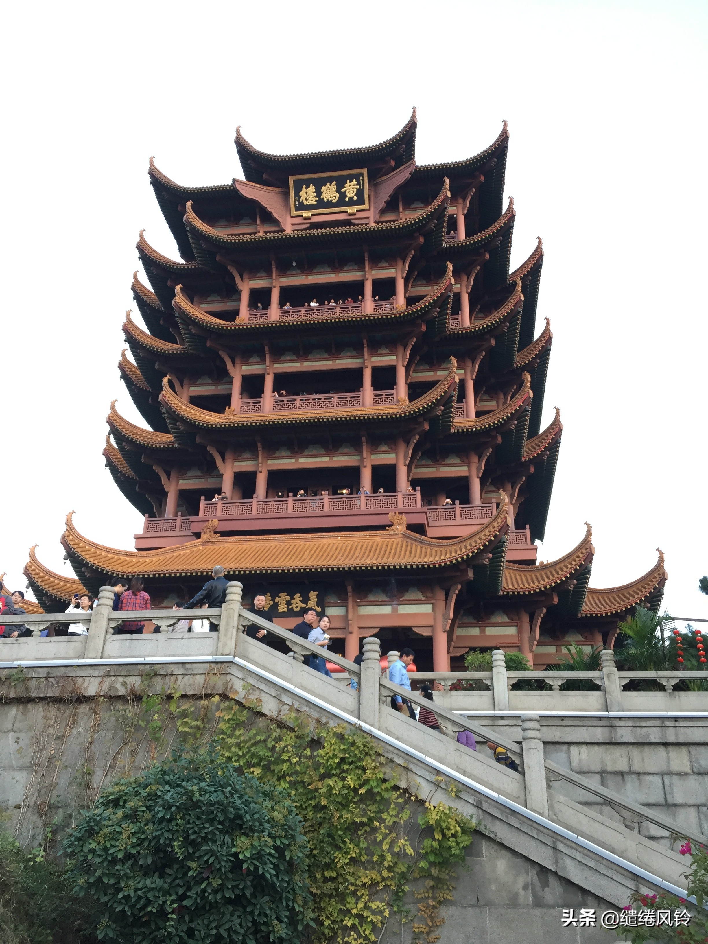 70块钱的黄鹤楼门票都有什么项目,武汉的黄鹤楼门票是多少钱一张