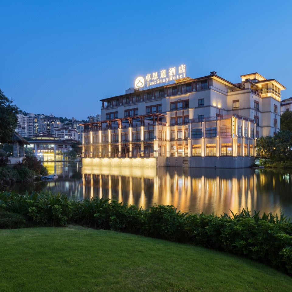 广州周边泡温泉推荐,广州附近泡温泉好去处推荐