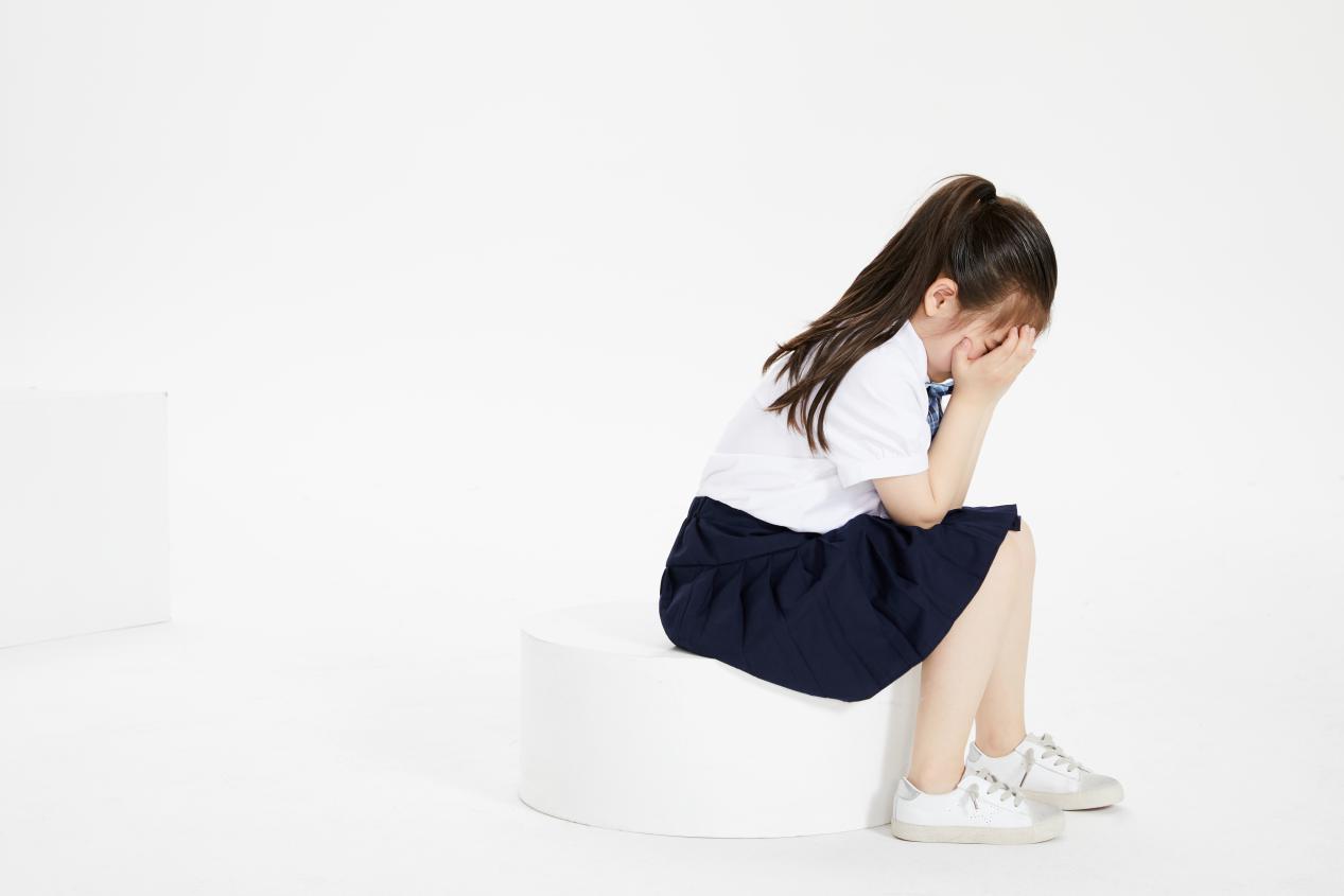 一带孩子脾气就很暴躁,一带娃就暴躁怎么回事