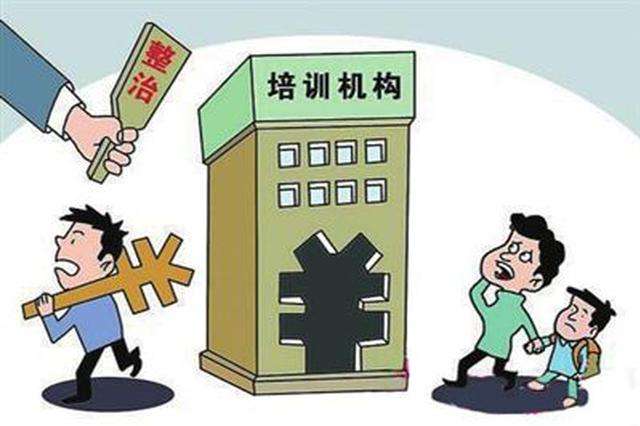 保定市清苑区教育培训机构白名单,教育培训机构保定