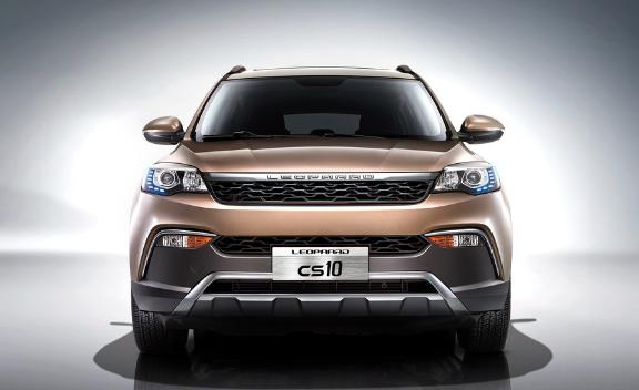 15款猎豹cs10体验感,开着十代雅阁回家过年