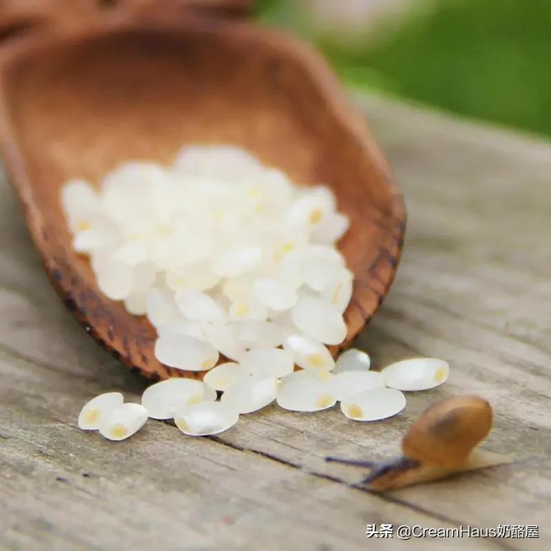 市面上的胚芽米有哪些,有必要买有机胚芽米吗