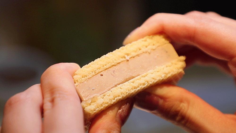 深圳惠灵顿牛排最好的餐厅,山海西餐厅惠灵顿牛扒