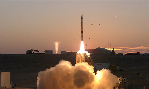 源代码拱手相让了？美国与以色列合作，逼要源代码还要提前交付