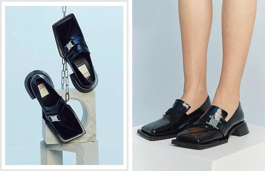 性价比高的春夏单鞋推荐,好穿不累脚的单鞋推荐