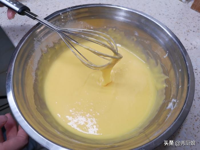 做蛋糕永远不会失败的秘诀,为什么自做蛋糕就是不成功