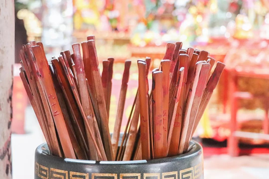 泉州祈福寺庙,泉州祈福圣地在哪里