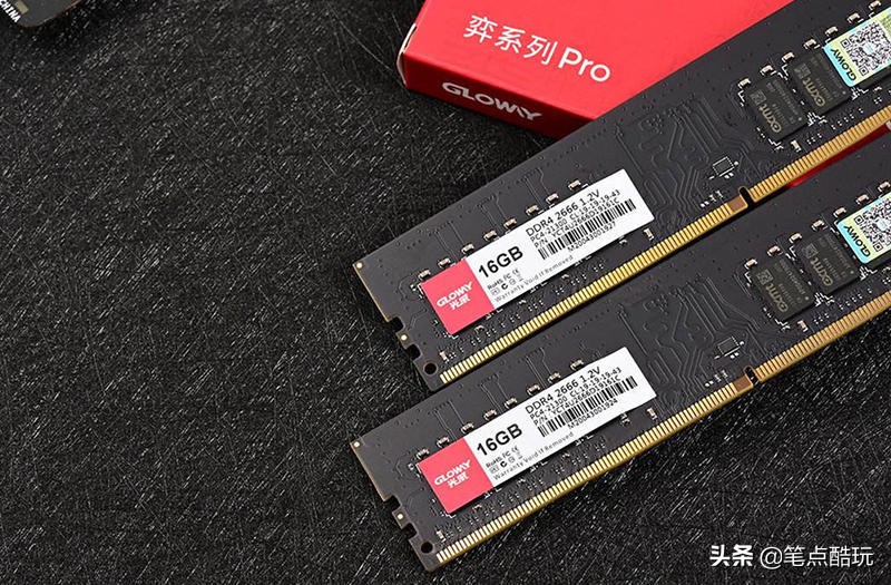 光威弈pro内存条国产,光威弈pro内存为啥只有2400