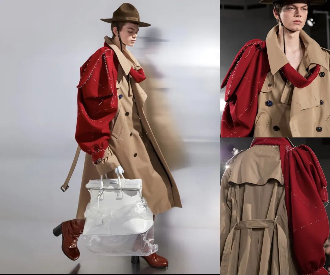 这些比高定还稀缺的单品,居然不用花一分钱