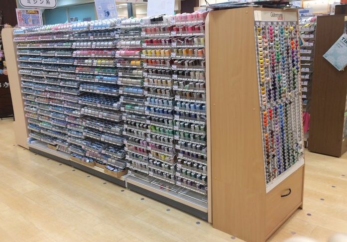 东京必去的购物中心,去大阪必买的十大购物商场