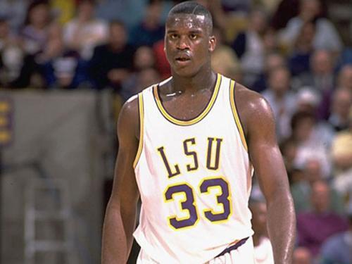 大鲨鱼奥尼尔历史纪录,大鲨鱼奥尼尔年轻时候有多强