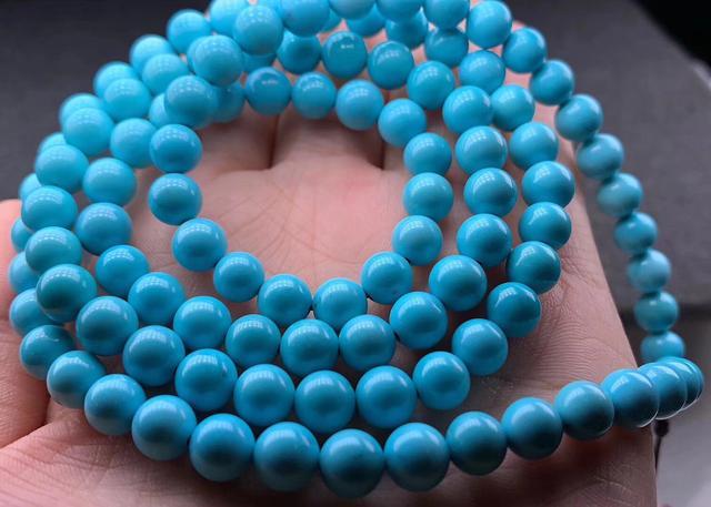 十大精品绿松石,绿松石月儿潭价格