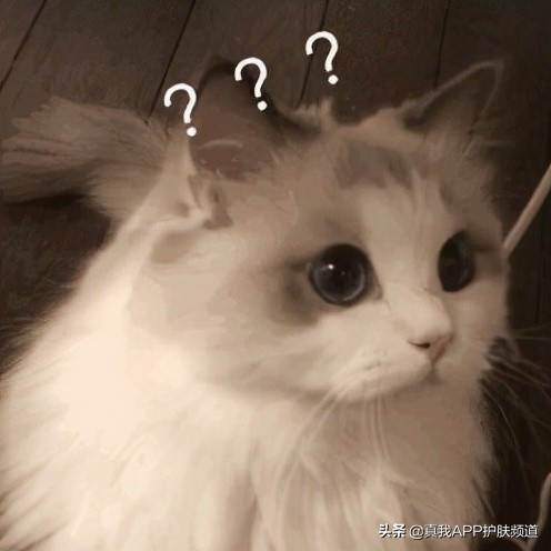 敏感肌肤满脸闭口可以刷酸吗,脸上好多闭口粉刺很敏感怎么办