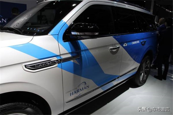 上海车展联合展台,2023年上海车展合作方案