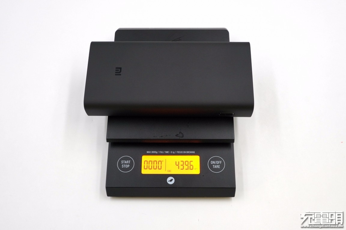 45w小米移动电源3高配版评测,小米移动电源330000毫安测评