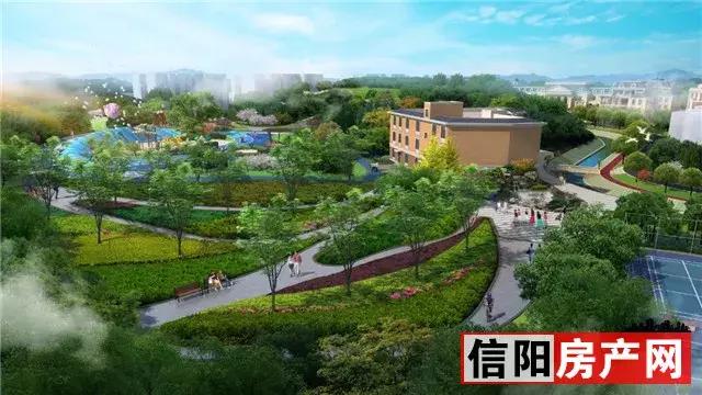 南湾琨御府理念,南湾琨御府实景