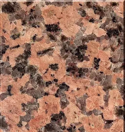 120种花岗岩石材,中国十大天然花岗岩