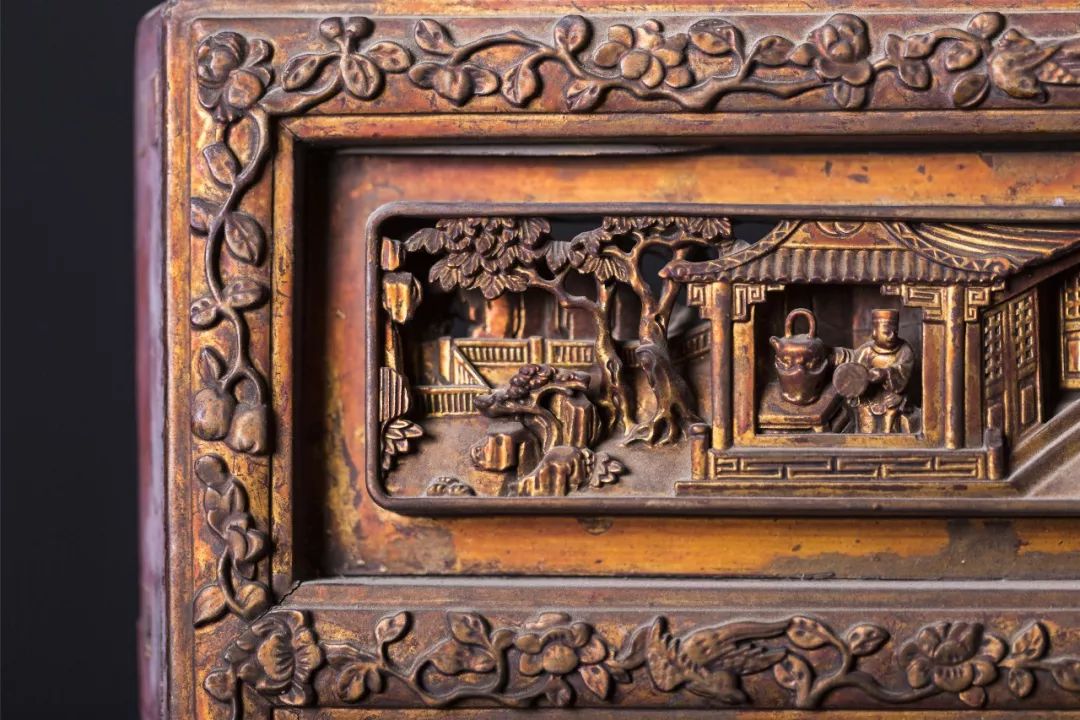 这个家具专场，几乎每年都是连拍带抢，漏太大了