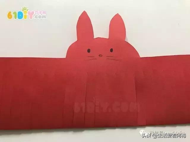 灯笼手工制作花灯中秋,史上最全中秋节创意手工灯笼制作