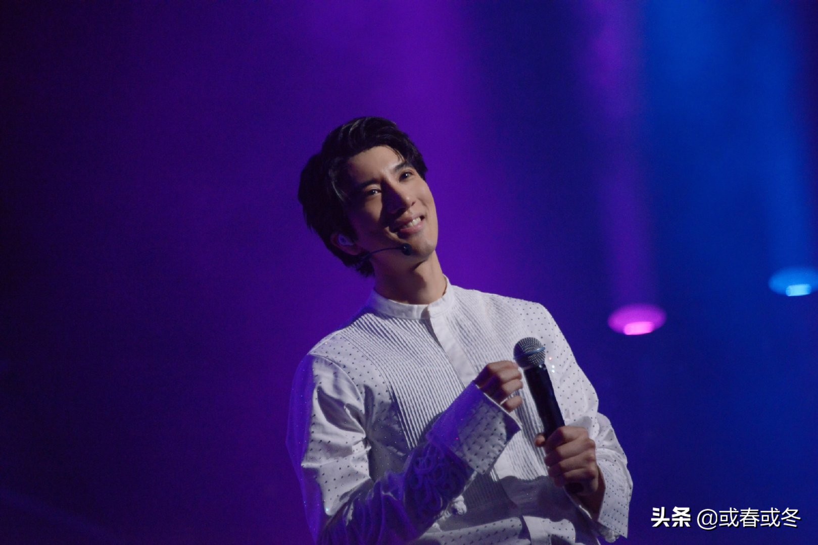 2019王力宏演唱会徐州站,2013年王力宏郑州演唱会日期