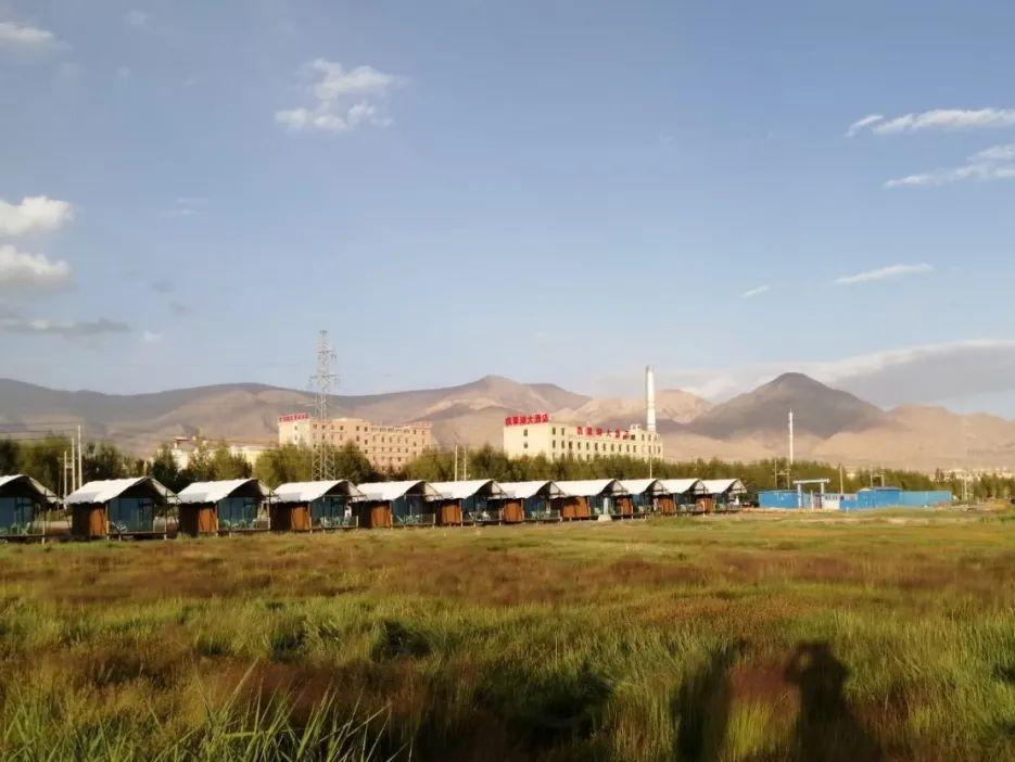 大柴旦翡翠湖位置,大柴旦翡翠湖歌曲