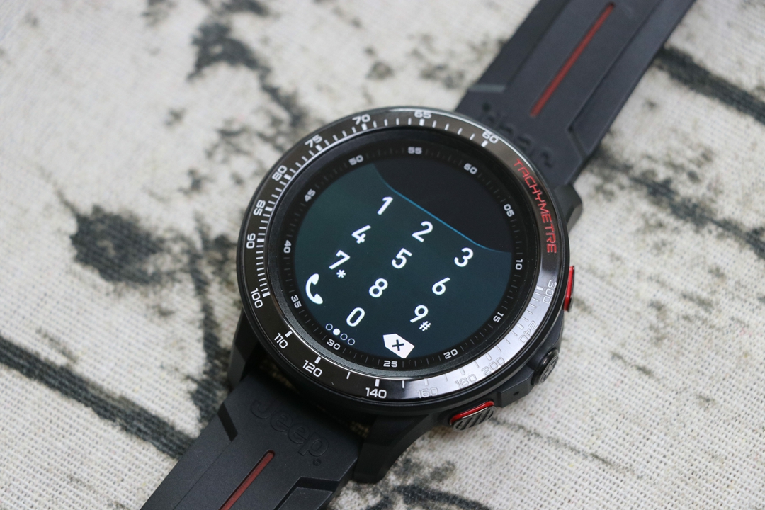 可以独立插卡登录微信的jeep手表,jeep可以插卡的手表哪个比较好