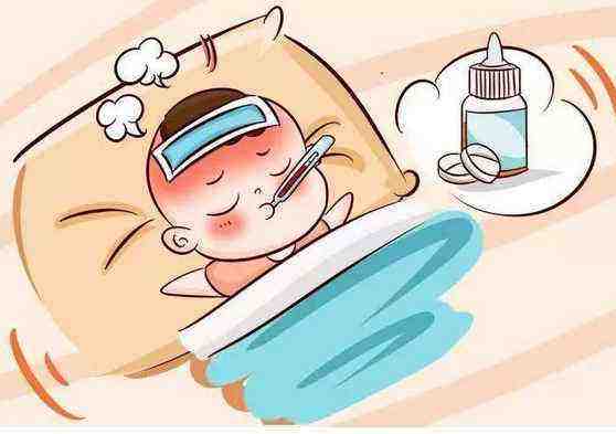 疫情期间可以买退烧药吗,现在疫情期间宝宝发烧了怎么办