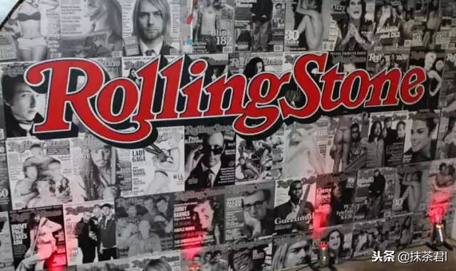 最伟大的100首英文歌吉他,最伟大的10首歌