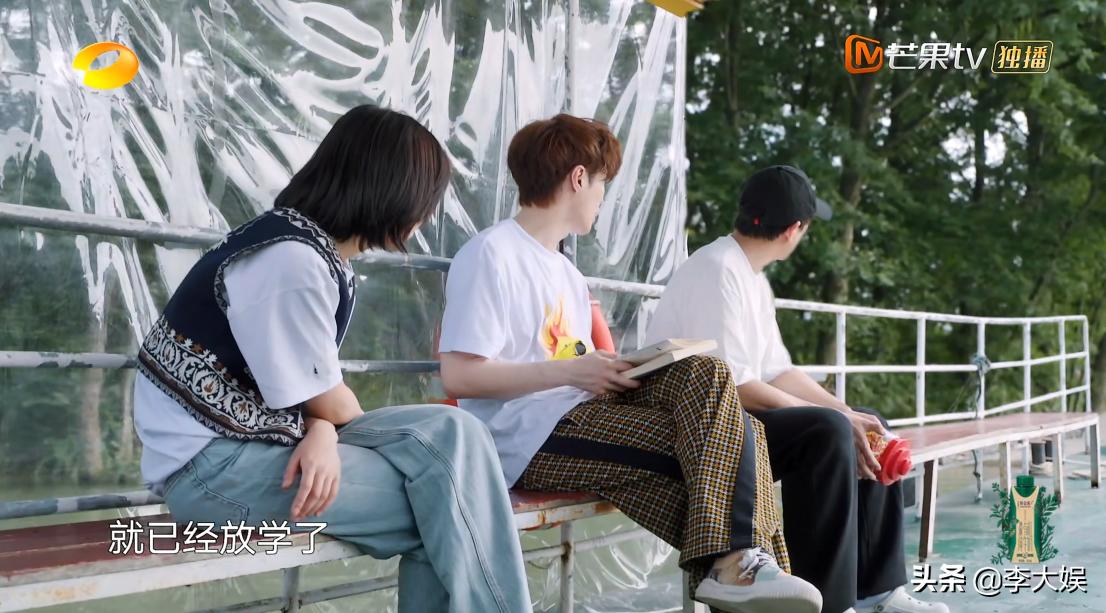 张艺兴怎么看待吴亦凡事件,张艺兴如何看待吴亦凡事件