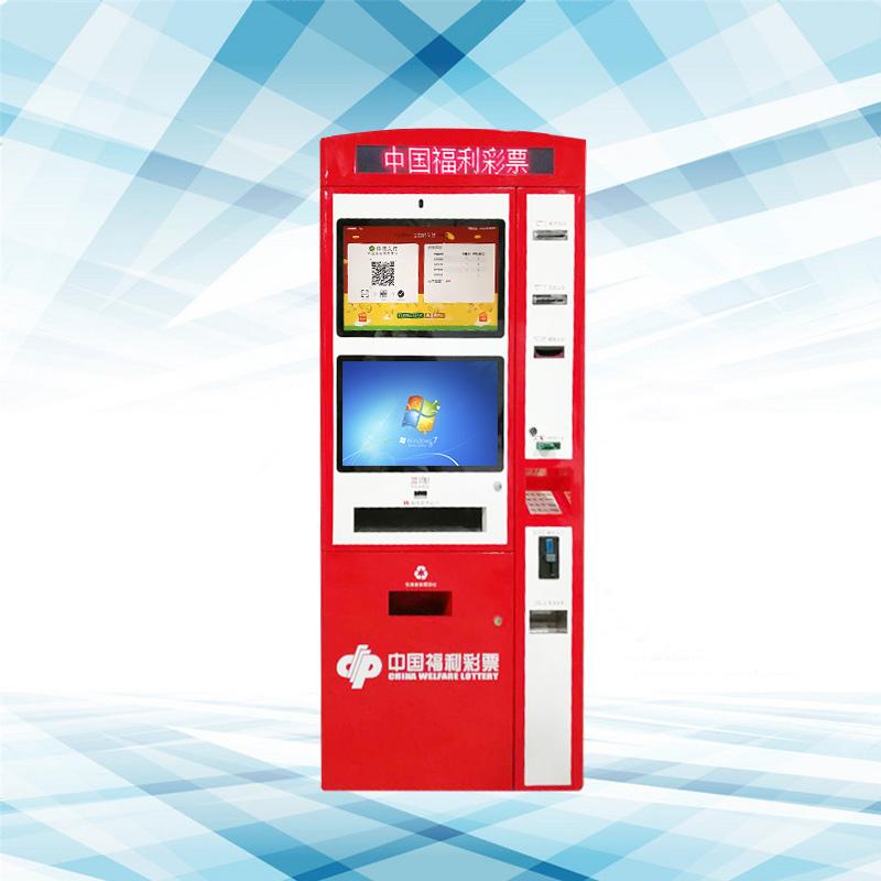 卖彩票为什么是合法的行为 (彩票店老板组织人合买违法吗)