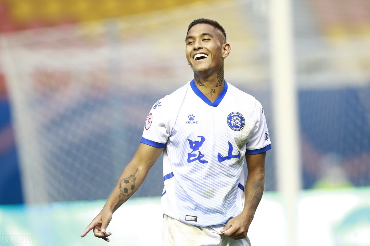 中甲联赛上海嘉定vs云南玉昆直播,云南玉昆中甲揭幕战