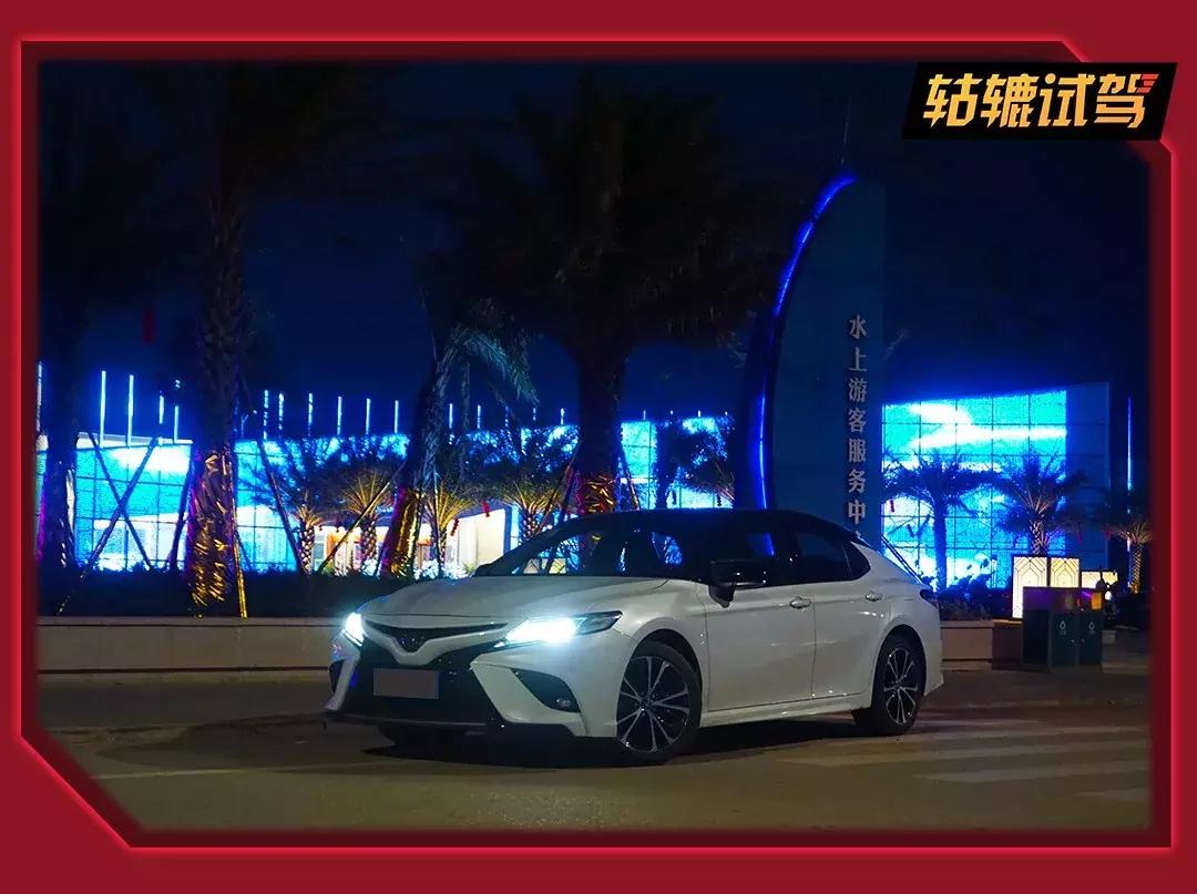 第八代凯美瑞2.0用车指南,第八代凯美瑞12万公里值得入手嘛