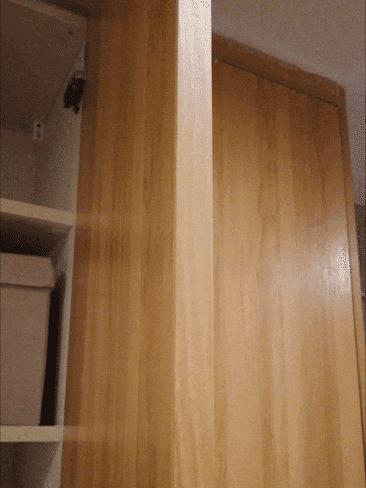 厨房橱柜用烤漆好吗,橱柜千万不要用的材质