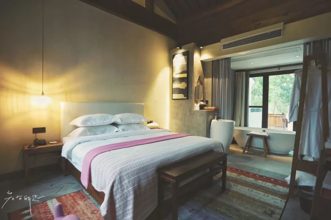 沙家浜旅游民宿有哪些,三月最适合去的最美民宿