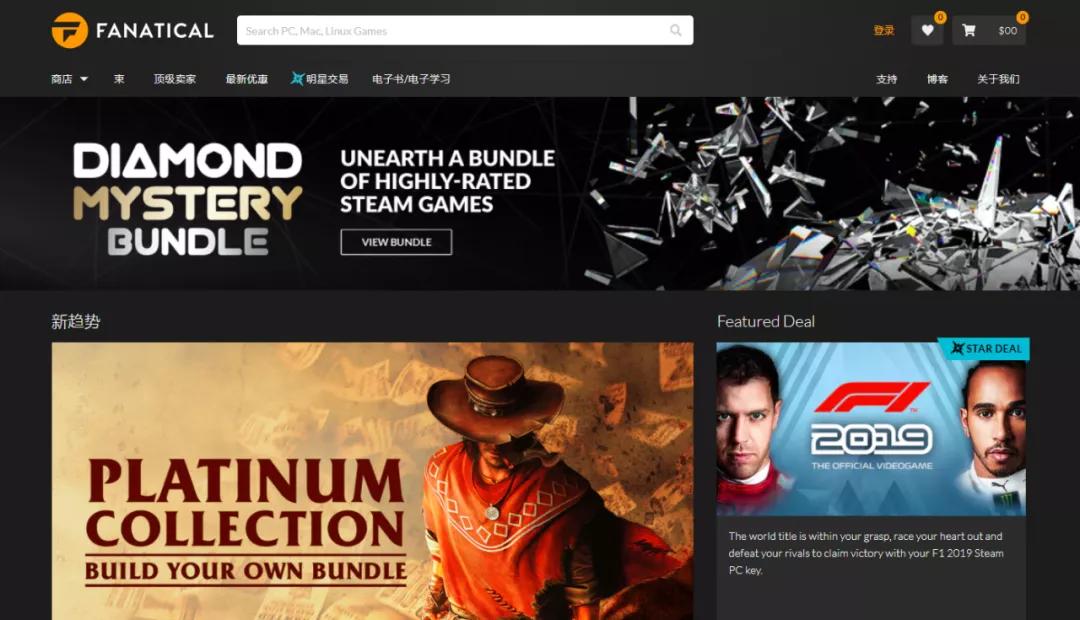 steam史低特惠游戏推荐购买攻略,steam赚钱技巧买游戏