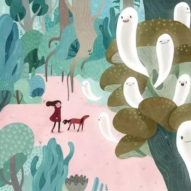 青春期，到底有多少女孩不想让胸部太鼓？