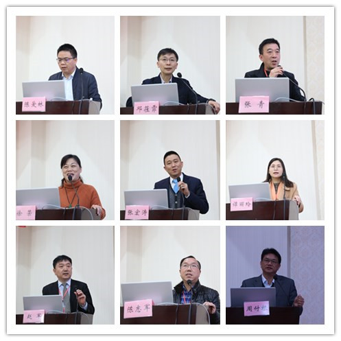 江西省肿瘤医院成功举办国家级放射性粒子治疗培训班