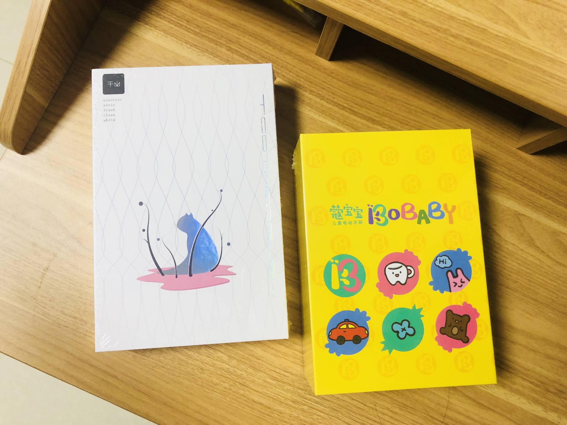 儿童电动牙刷怎么选几岁才可以用,儿童电动牙刷好用吗