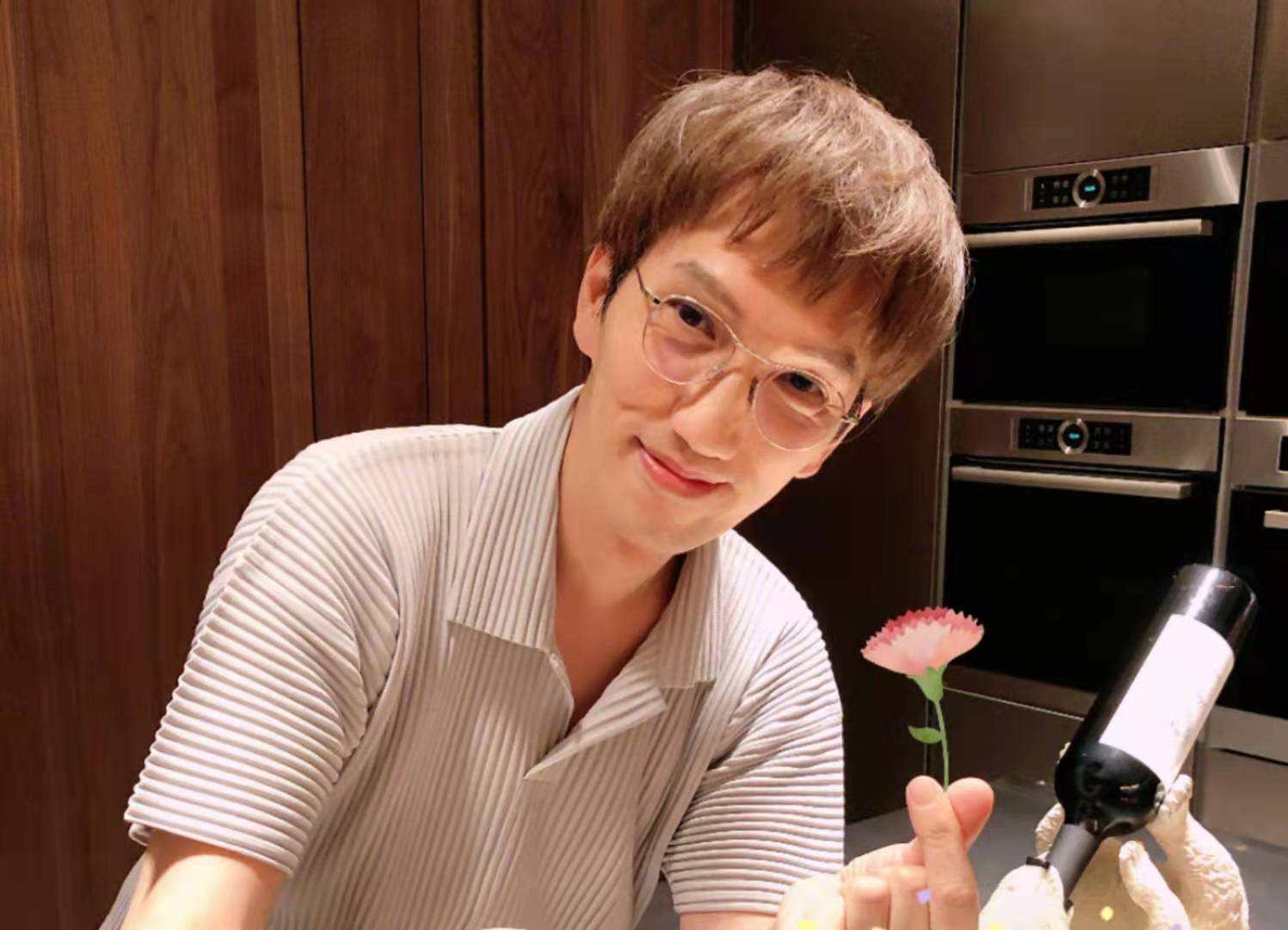 被嘲“太上皇”,林志炫凭什么这么“傲”?