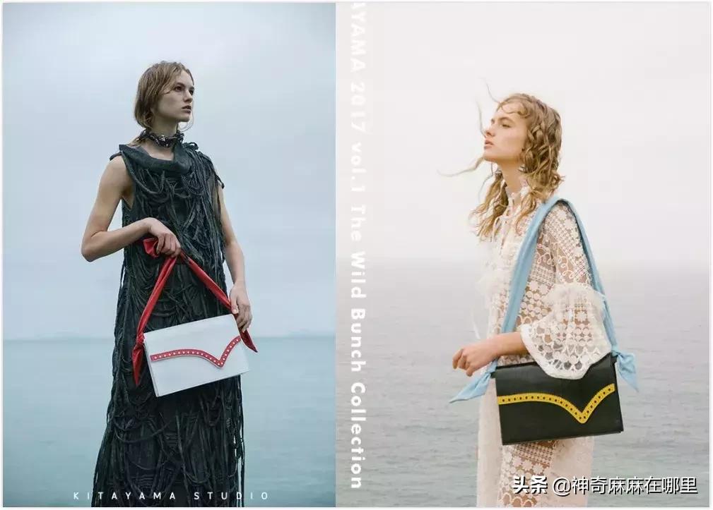 2021十款必买小众轻奢包包有哪些,小众包包品牌推荐高级感