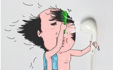 遗传性脱发怎么治疗才能好,遗传性脱发很严重怎么治疗最有效