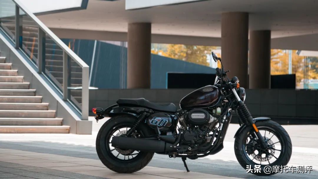 gv125测评无痕测车,gv125s优缺点